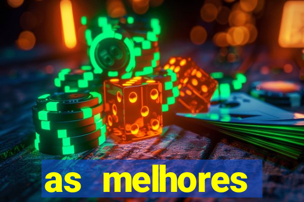 as melhores plataformas de jogo online